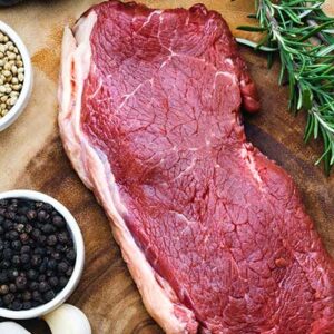 Carne Libre